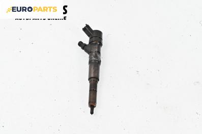 Дюза дизел за BMW X5 Series E53 (05.2000 - 12.2006) 3.0 d, 184 к.с., № 0445110047