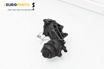 Корпус за маслен филтър за BMW X5 Series E53 (05.2000 - 12.2006) 3.0 d, 184 к.с.