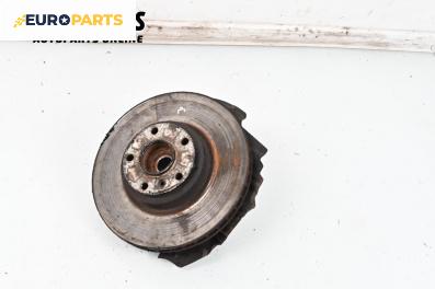 Шенкел главина за BMW X5 Series E53 (05.2000 - 12.2006), позиция: предна, дясна