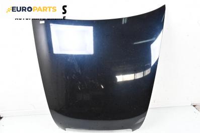 Преден капак за Audi A6 Allroad C6 (05.2006 - 08.2011), 4+1 вр., комби, позиция: предна