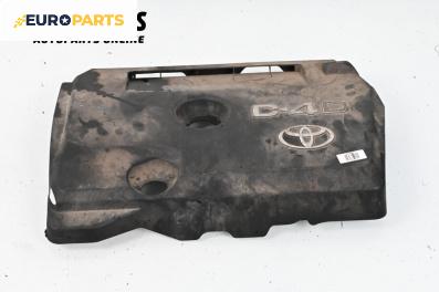 Декоративен капак двигател за Toyota Avensis II Sedan (04.2003 - 11.2008)