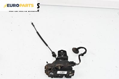 Брава на врата за Volkswagen Golf IV Hatchback (08.1997 - 06.2005), позиция: предна, дясна