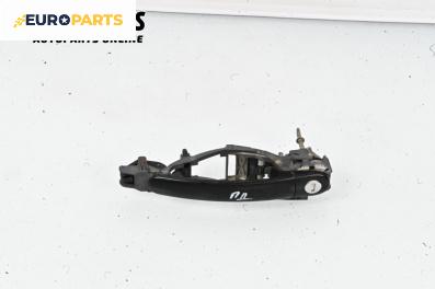 Външна дръжка за Volkswagen Golf IV Hatchback (08.1997 - 06.2005), 4+1 вр., хечбек, позиция: предна, дясна