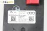 Модул антена за Audi A6 Allroad C6 (05.2006 - 08.2011), № 4F0910335