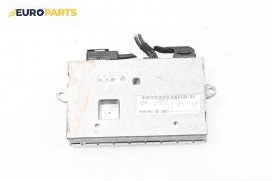 Модул GPS за Audi A6 Allroad C6 (05.2006 - 08.2011), № 4E0035729