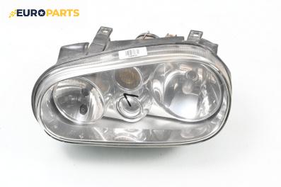 Фар за Volkswagen Golf IV Hatchback (08.1997 - 06.2005), хечбек, позиция: лява