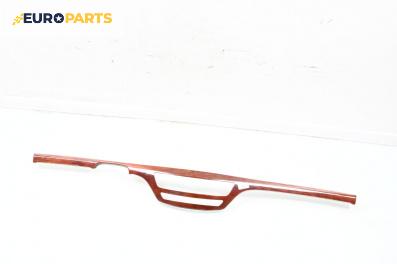 Интериорна лайсна за Mercedes-Benz S-Class Sedan (W221) (09.2005 - 12.2013), 4+1 вр., седан