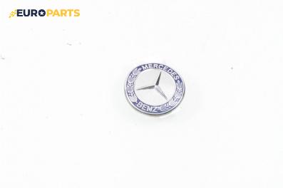 Емблема за Mercedes-Benz S-Class Sedan (W221) (09.2005 - 12.2013), седан