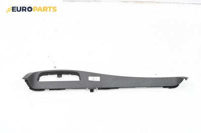 Интериорна пластмаса за Mercedes-Benz S-Class Sedan (W221) (09.2005 - 12.2013), 4+1 вр., седан, позиция: предна