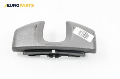 Интериорна пластмаса за Mercedes-Benz S-Class Sedan (W221) (09.2005 - 12.2013), 4+1 вр., седан, позиция: предна