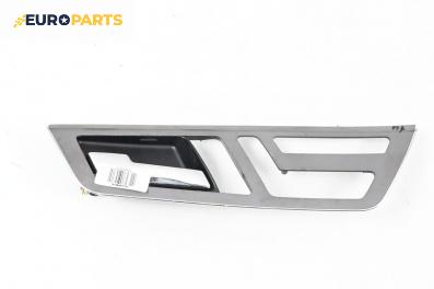 Вътрешна дръжка за Mercedes-Benz S-Class Sedan (W221) (09.2005 - 12.2013), 4+1 вр., седан, позиция: предна, лява