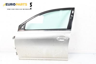 Врата за Toyota Avensis II Sedan (04.2003 - 11.2008), 4+1 вр., седан, позиция: предна, лява