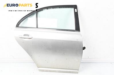 Врата за Toyota Avensis II Sedan (04.2003 - 11.2008), 4+1 вр., седан, позиция: задна, дясна