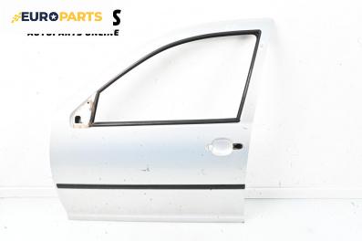 Врата за Volkswagen Golf IV Hatchback (08.1997 - 06.2005), 4+1 вр., хечбек, позиция: предна, лява