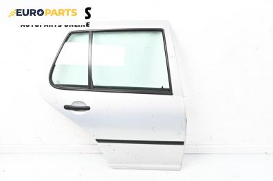 Врата за Volkswagen Golf IV Hatchback (08.1997 - 06.2005), 4+1 вр., хечбек, позиция: задна, дясна