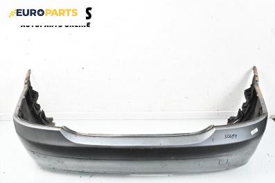 Задна броня за Mercedes-Benz S-Class Sedan (W221) (09.2005 - 12.2013), седан