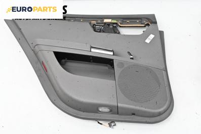 Кора врата за Mercedes-Benz S-Class Sedan (W221) (09.2005 - 12.2013), 4+1 вр., седан, позиция: задна, лява