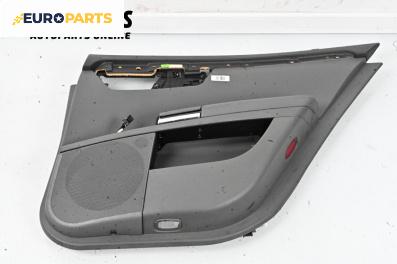 Кора врата за Mercedes-Benz S-Class Sedan (W221) (09.2005 - 12.2013), 4+1 вр., седан, позиция: задна, дясна