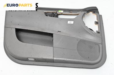 Кора врата за Mercedes-Benz S-Class Sedan (W221) (09.2005 - 12.2013), 4+1 вр., седан, позиция: предна, лява