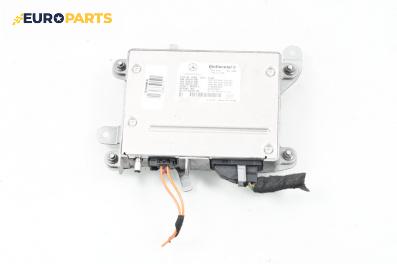 Модул GSM за Mercedes-Benz S-Class Sedan (W221) (09.2005 - 12.2013), № A2218708992