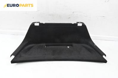 Кора заден капак за Mercedes-Benz S-Class Sedan (W221) (09.2005 - 12.2013), 4+1 вр., седан