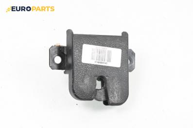 Брава заден капак за Volkswagen Golf IV Hatchback (08.1997 - 06.2005), хечбек, позиция: задна