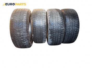 Зимни гуми GOODRIDE 225/55/18, DOT: 2520 (Цената е за комплекта)