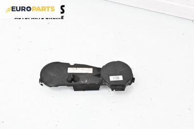Капак ангренажен ремък за Audi A6 Allroad C6 (05.2006 - 08.2011) 3.0 TDI quattro, 233 к.с.
