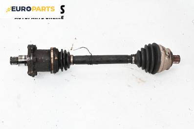 Полуоска за Audi A6 Allroad C6 (05.2006 - 08.2011) 3.0 TDI quattro, 233 к.с., позиция: предна, дясна, автоматик