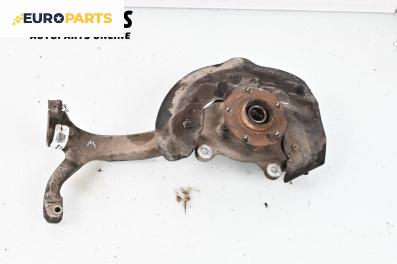 Шенкел главина за Audi A6 Allroad C6 (05.2006 - 08.2011), позиция: предна, дясна