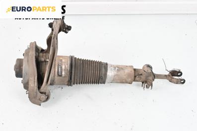 Въздушен амортисьор за Audi A6 Allroad C6 (05.2006 - 08.2011), комби, позиция: предна, лява