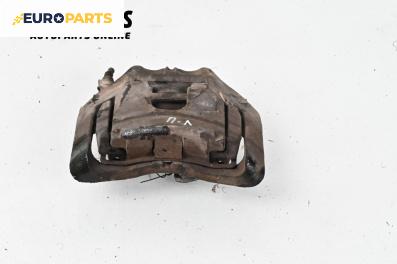 Спирачен апарат за Audi A6 Allroad C6 (05.2006 - 08.2011), позиция: предна, лява