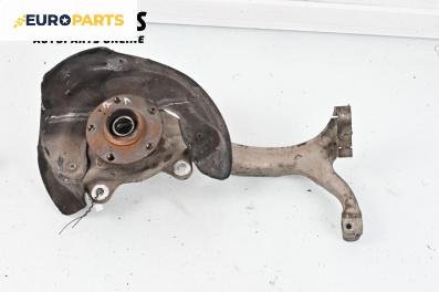 Шенкел главина за Audi A6 Allroad C6 (05.2006 - 08.2011), позиция: предна, лява