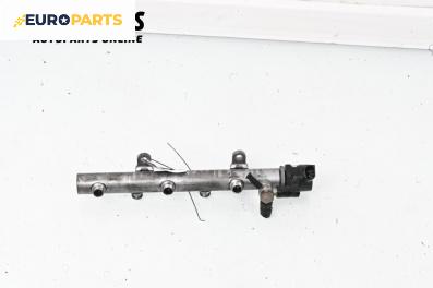Горивна рейка за Audi A6 Allroad C6 (05.2006 - 08.2011) 3.0 TDI quattro, 233 к.с.
