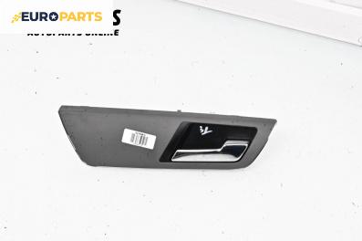 Вътрешна дръжка за Mercedes-Benz S-Class Sedan (W221) (09.2005 - 12.2013), 4+1 вр., седан, позиция: задна, дясна