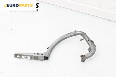 Панта заден капак за Mercedes-Benz S-Class Sedan (W221) (09.2005 - 12.2013), 4+1 вр., седан, позиция: дясна