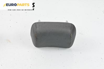 Подглавник за Mercedes-Benz S-Class Sedan (W221) (09.2005 - 12.2013), 4+1 вр.