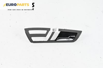 Вътрешна дръжка за Mercedes-Benz S-Class Sedan (W221) (09.2005 - 12.2013), 4+1 вр., седан, позиция: предна, дясна