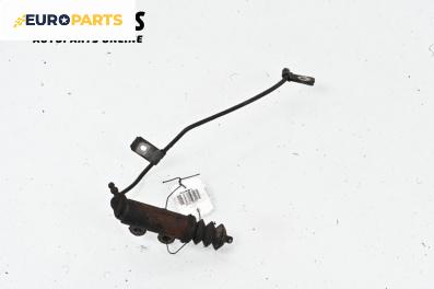 Долна помпа за съединител за Toyota Avensis II Sedan (04.2003 - 11.2008)