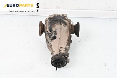 Диференциал за Audi A6 Allroad C6 (05.2006 - 08.2011) 3.0 TDI quattro, 233 к.с., автоматик