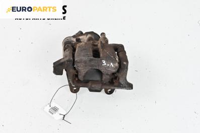 Спирачен апарат за Audi A6 Allroad C6 (05.2006 - 08.2011), позиция: задна, лява