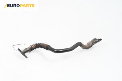 EGR тръба за Toyota Avensis II Sedan (04.2003 - 11.2008) 2.0 D-4D (CDT250), 116 к.с.