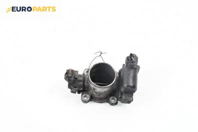 Дроселова клапа за Toyota Avensis II Sedan (04.2003 - 11.2008) 2.0 D-4D (CDT250), 116 к.с.
