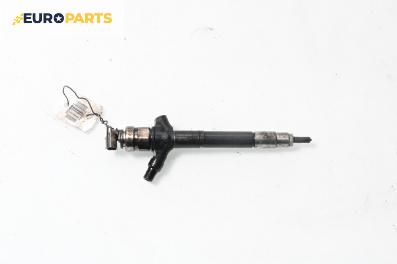 Дюза дизел за Toyota Avensis II Sedan (04.2003 - 11.2008) 2.0 D-4D (CDT250), 116 к.с., № 23670-0r010
