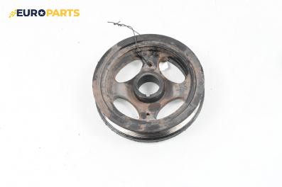 Демпферна шайба за Toyota Avensis II Sedan (04.2003 - 11.2008) 2.0 D-4D (CDT250), 116 к.с.