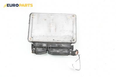 Компютър двигател за Volkswagen Golf IV Hatchback (08.1997 - 06.2005) 1.9 TDI, 110 к.с., № 0281001846