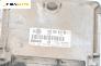 Компютър двигател за Volkswagen Golf IV Hatchback (08.1997 - 06.2005) 1.9 TDI, 110 к.с., № 0281001846