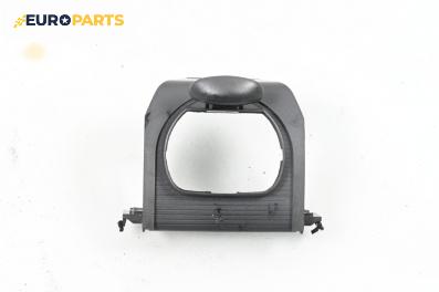 Интериорна пластмаса волан за Mercedes-Benz E-Class Sedan (W211) (03.2002 - 03.2009), 4+1 вр., седан