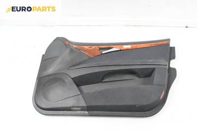 Кора врата за Mercedes-Benz E-Class Sedan (W211) (03.2002 - 03.2009), 4+1 вр., седан, позиция: предна, дясна