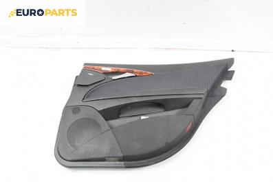 Кора врата за Mercedes-Benz E-Class Sedan (W211) (03.2002 - 03.2009), 4+1 вр., седан, позиция: задна, дясна